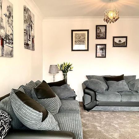 Morpeth Apartment Экстерьер фото