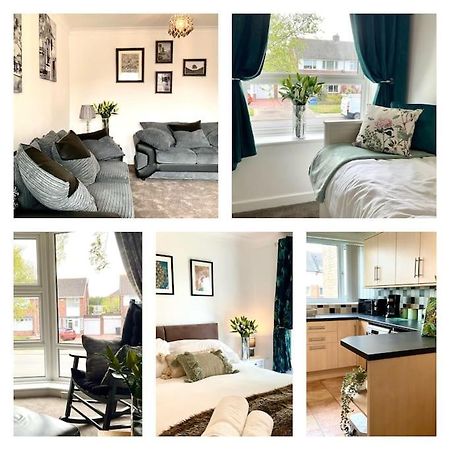 Morpeth Apartment Экстерьер фото
