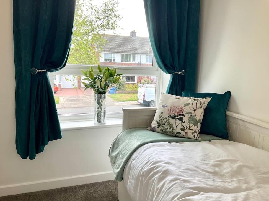 Morpeth Apartment Экстерьер фото