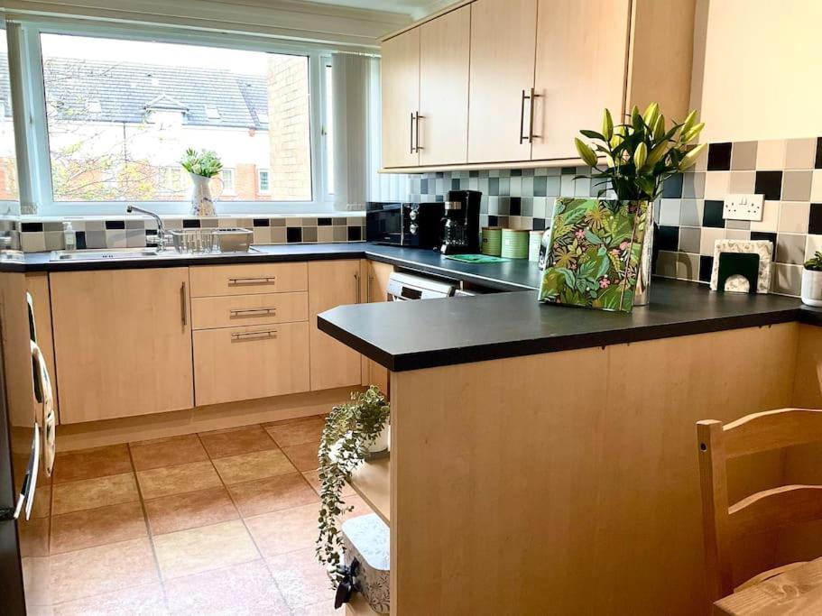 Morpeth Apartment Экстерьер фото